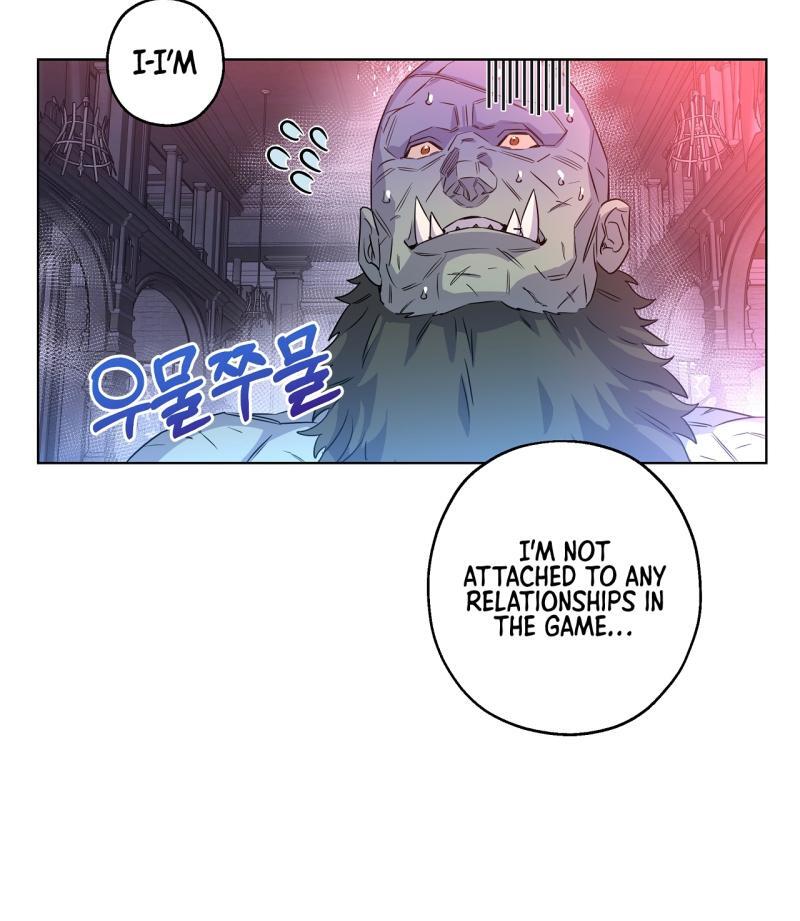 On Off Romance Chapter 19 - Page 43