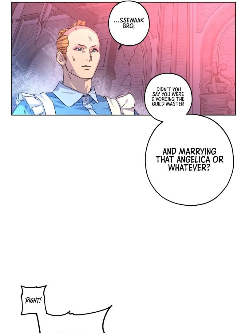 On Off Romance Chapter 19 - Page 45