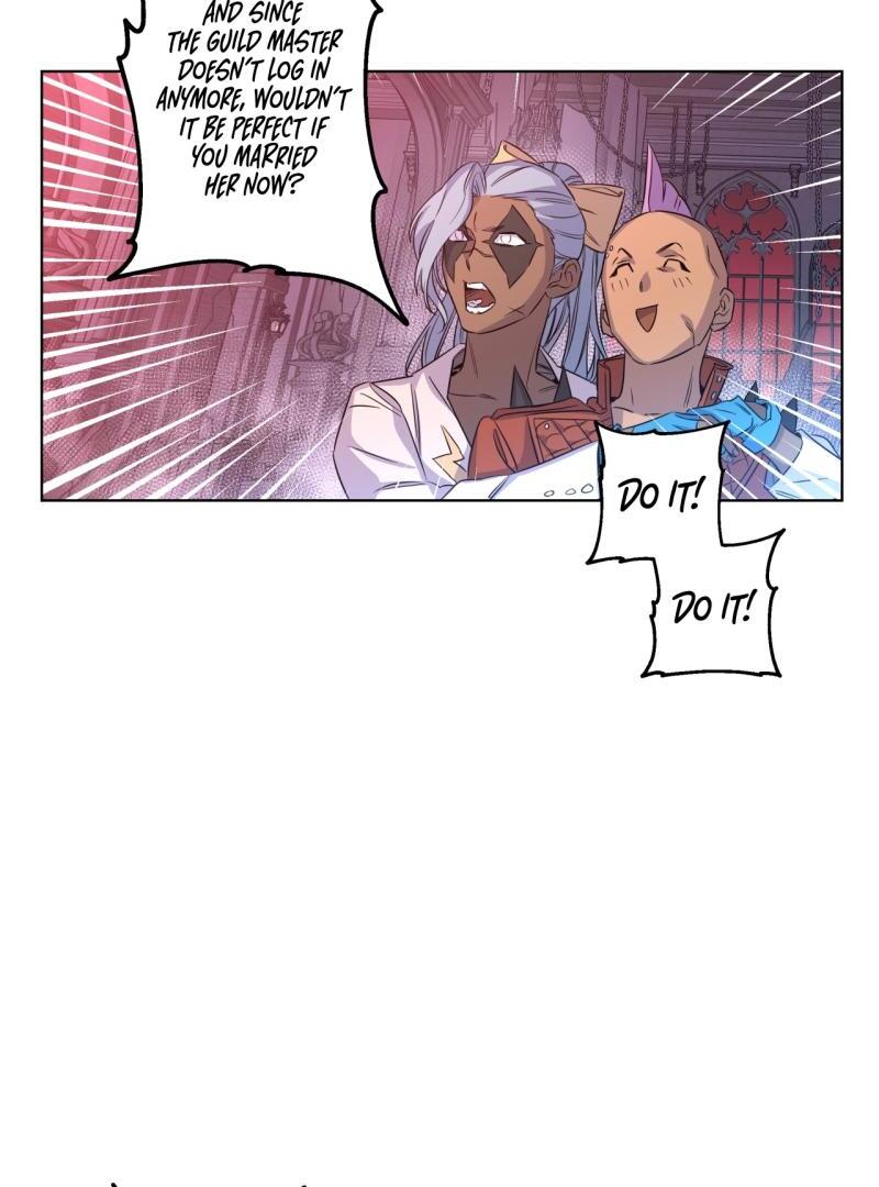 On Off Romance Chapter 19 - Page 46