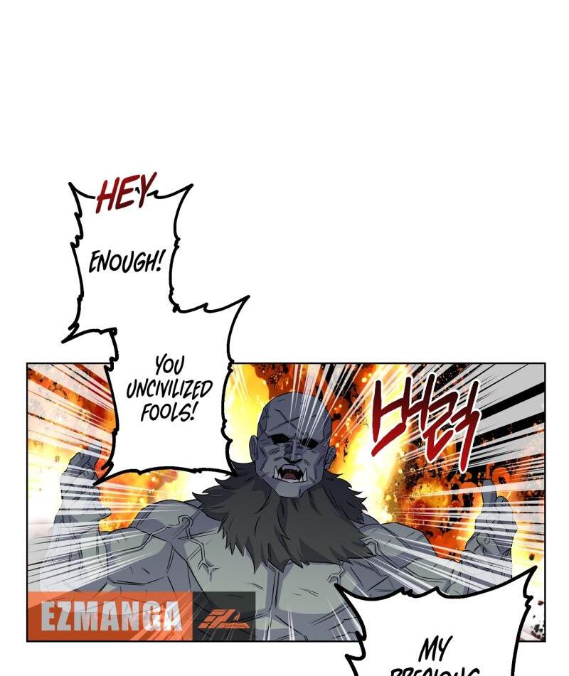 On Off Romance Chapter 19 - Page 48