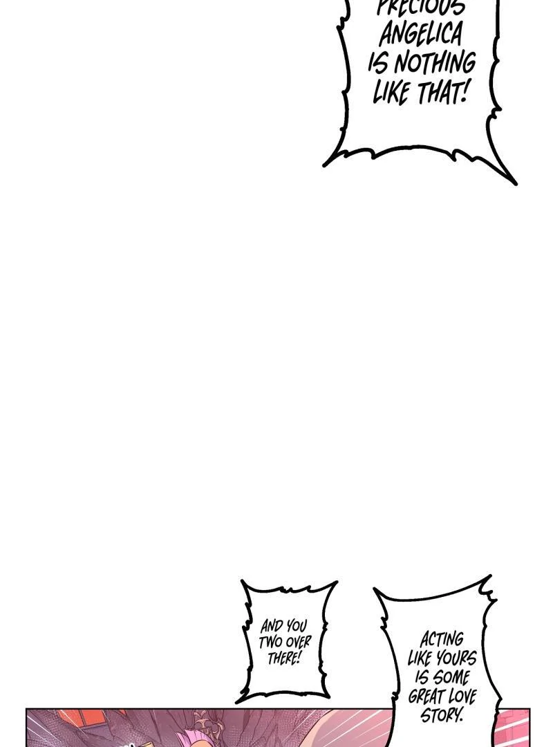 On Off Romance Chapter 19 - Page 49