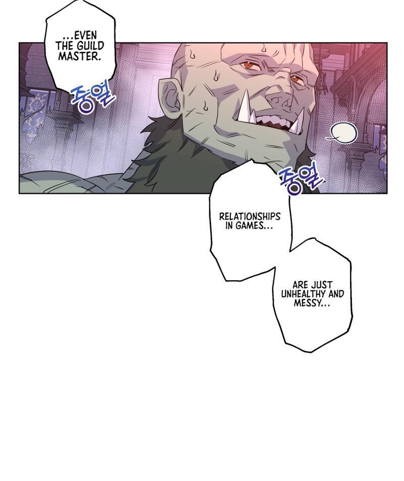 On Off Romance Chapter 19 - Page 51