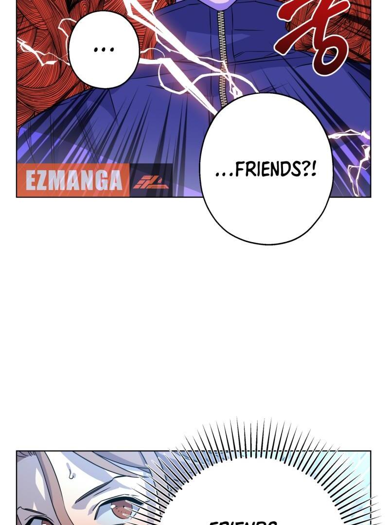 On Off Romance Chapter 19 - Page 58