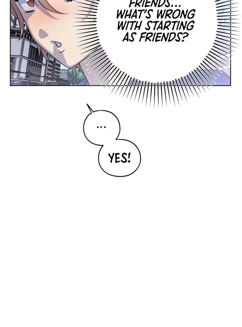 On Off Romance Chapter 19 - Page 59