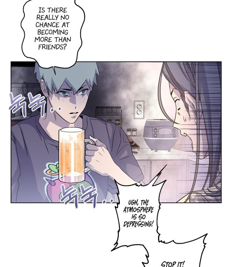 On Off Romance Chapter 20 - Page 13