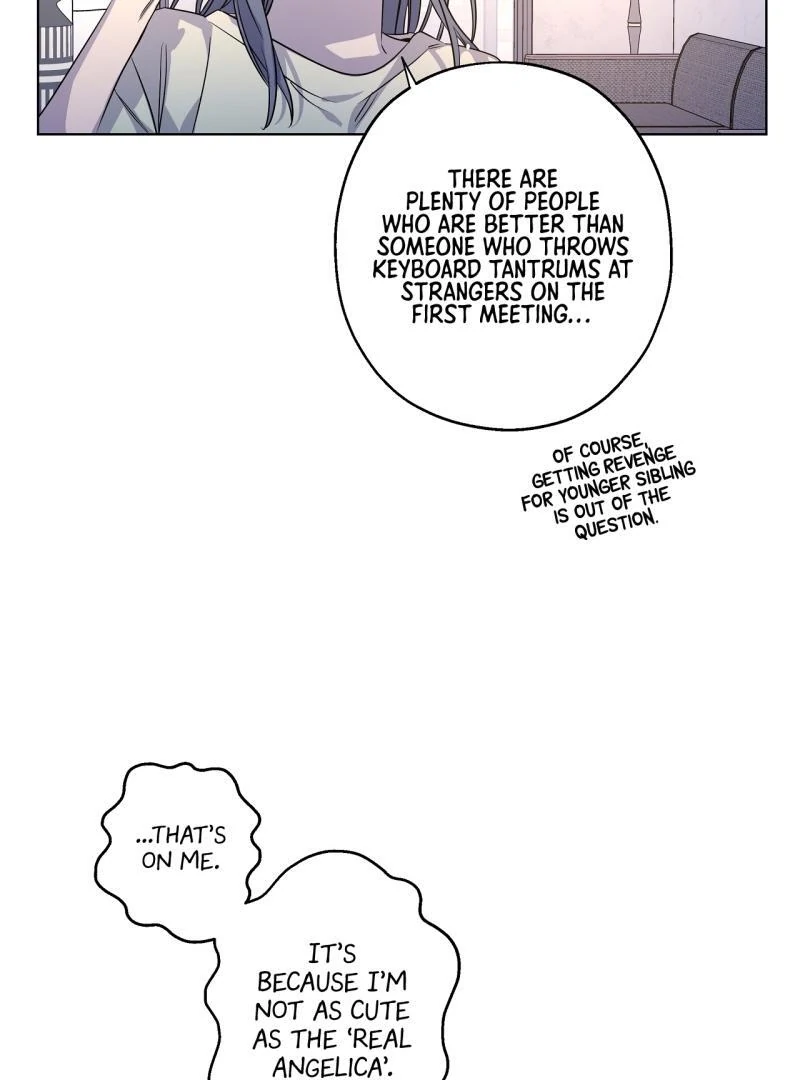 On Off Romance Chapter 20 - Page 15