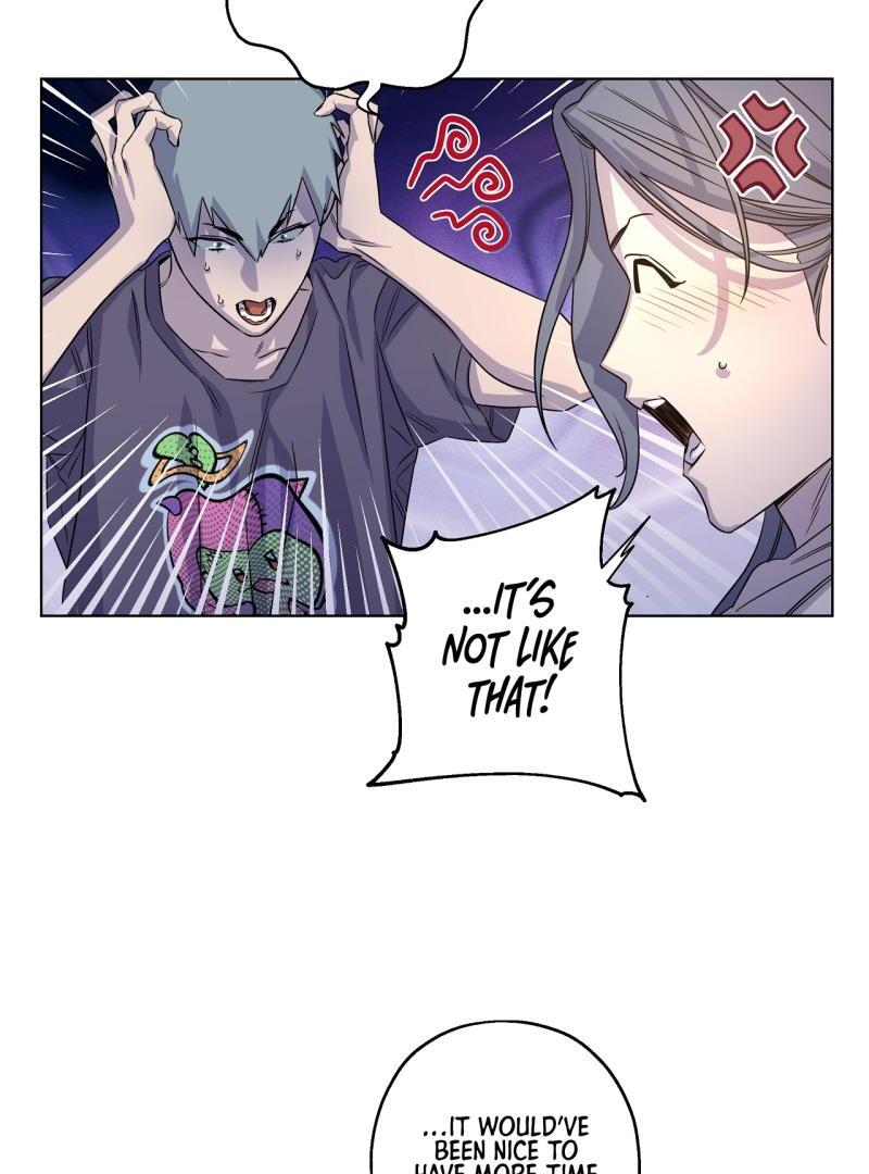 On Off Romance Chapter 20 - Page 16