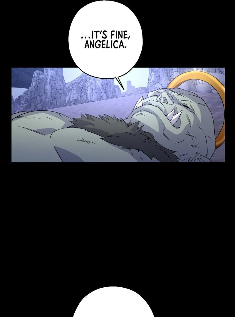 On Off Romance Chapter 20 - Page 21