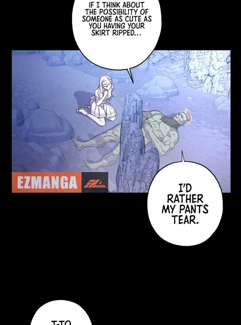 On Off Romance Chapter 20 - Page 22