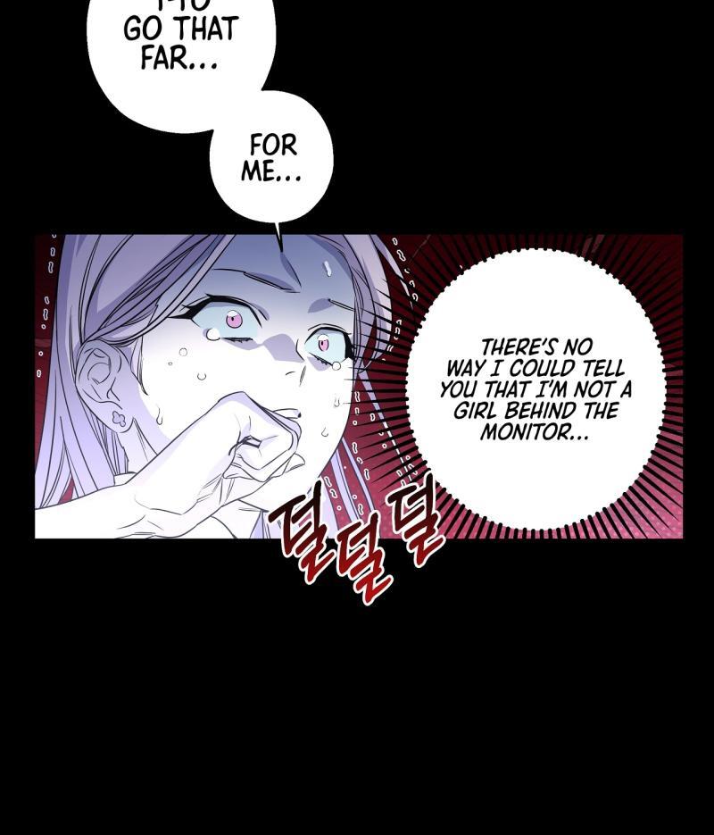 On Off Romance Chapter 20 - Page 23