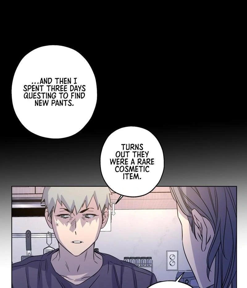 On Off Romance Chapter 20 - Page 24