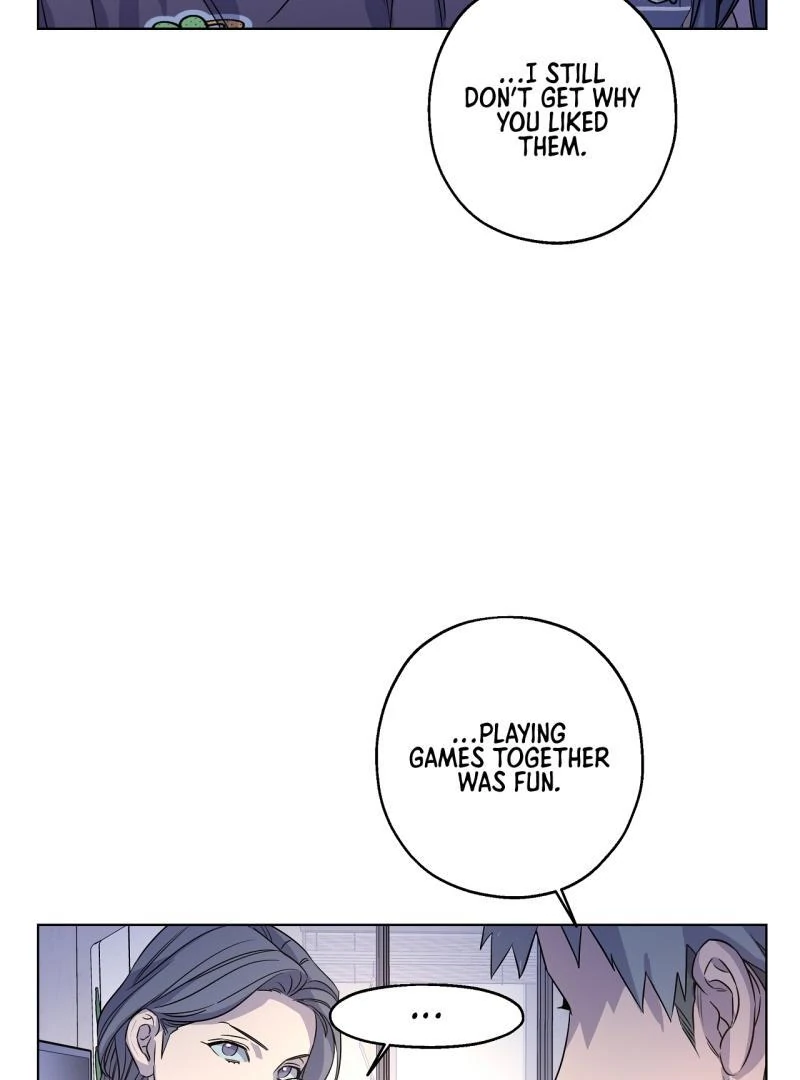 On Off Romance Chapter 20 - Page 25