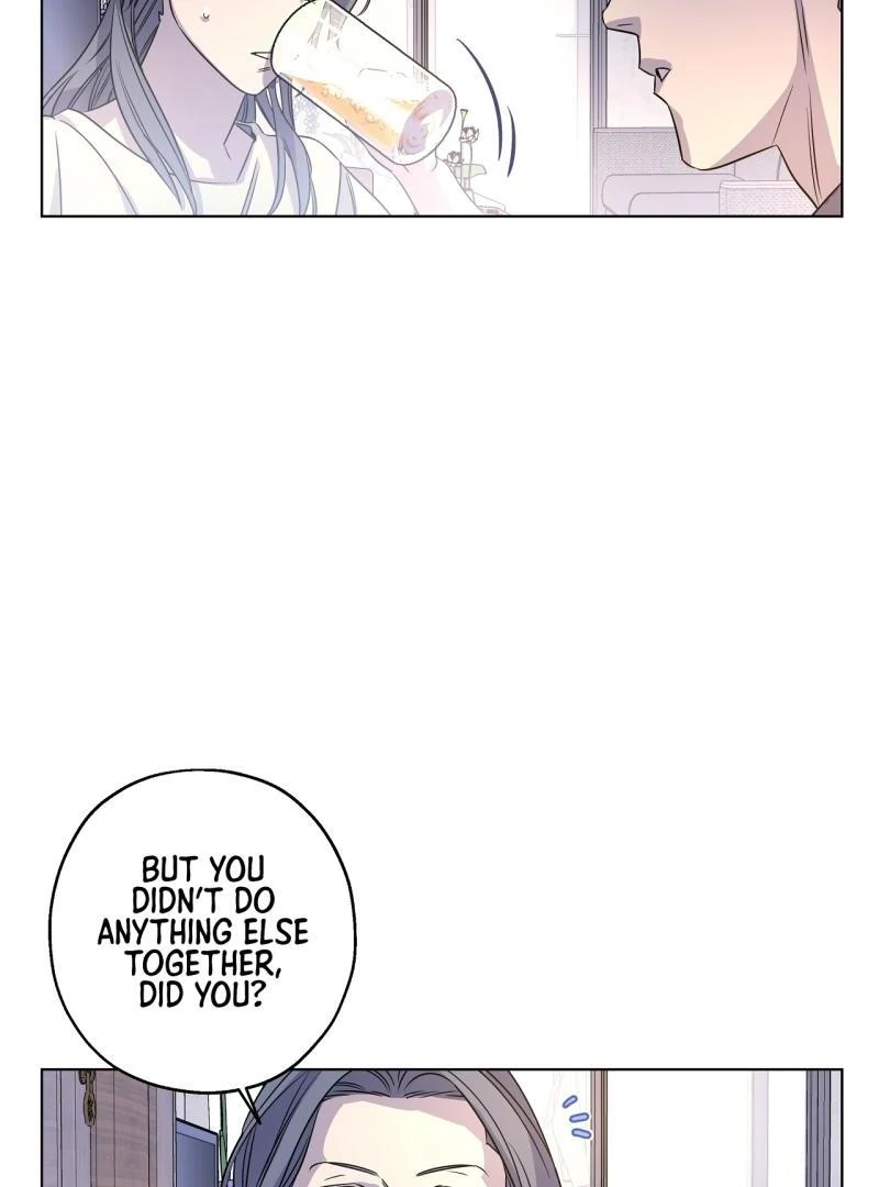 On Off Romance Chapter 20 - Page 26