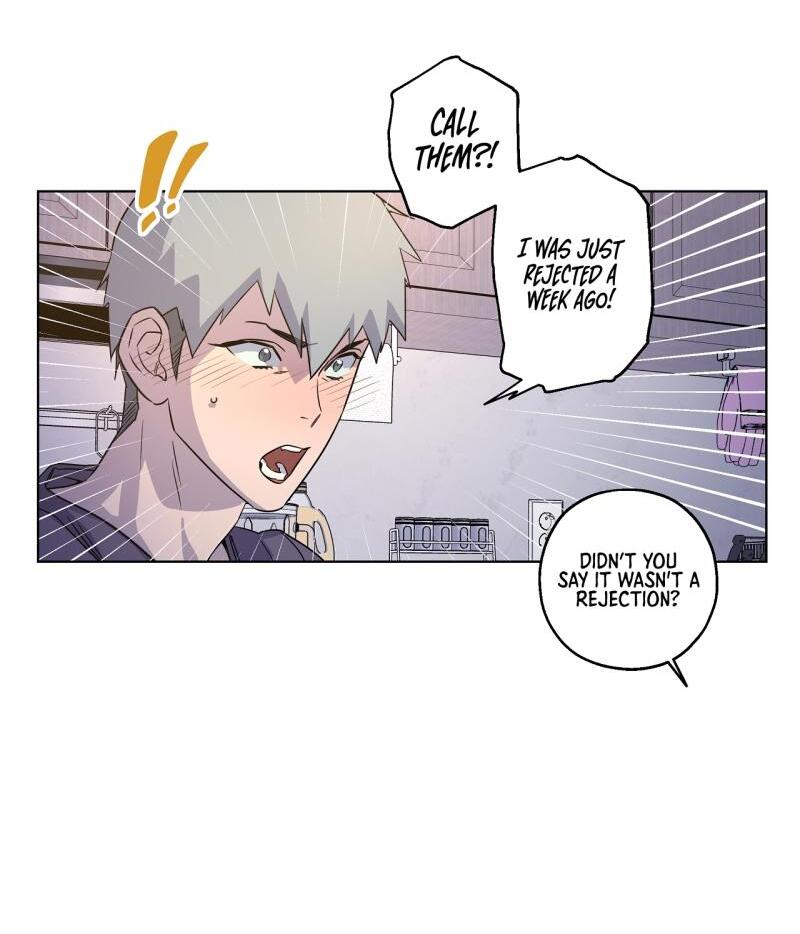 On Off Romance Chapter 20 - Page 28