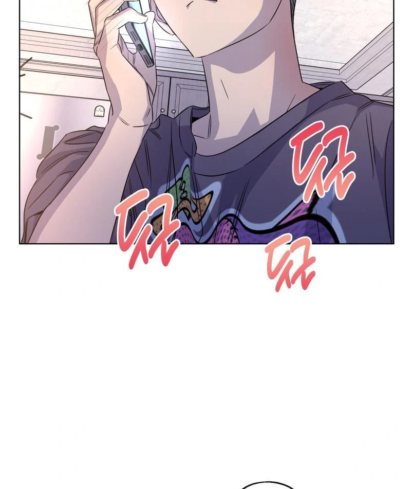 On Off Romance Chapter 20 - Page 37