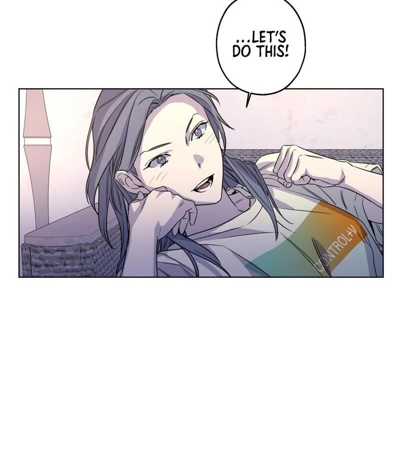 On Off Romance Chapter 20 - Page 38