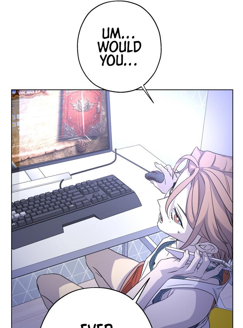 On Off Romance Chapter 20 - Page 41