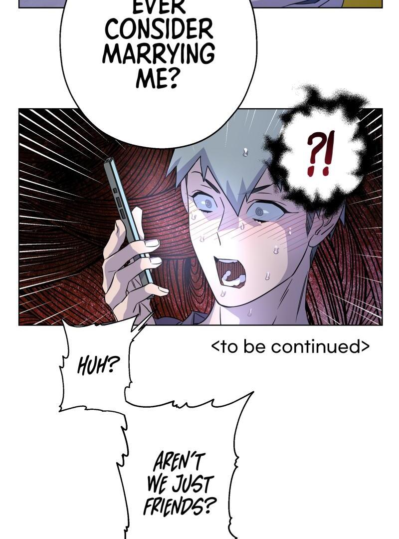 On Off Romance Chapter 20 - Page 42