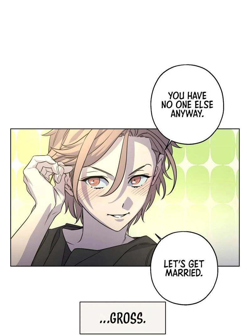 On Off Romance Chapter 21 - Page 4