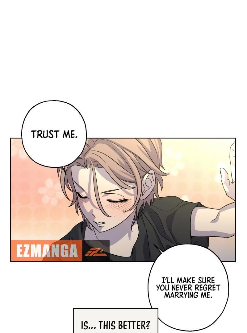 On Off Romance Chapter 21 - Page 5