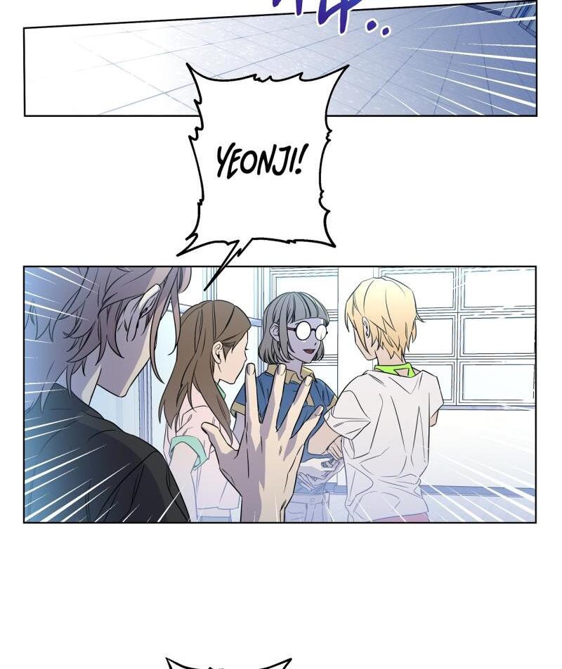 On Off Romance Chapter 21 - Page 14