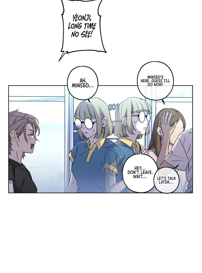 On Off Romance Chapter 21 - Page 15