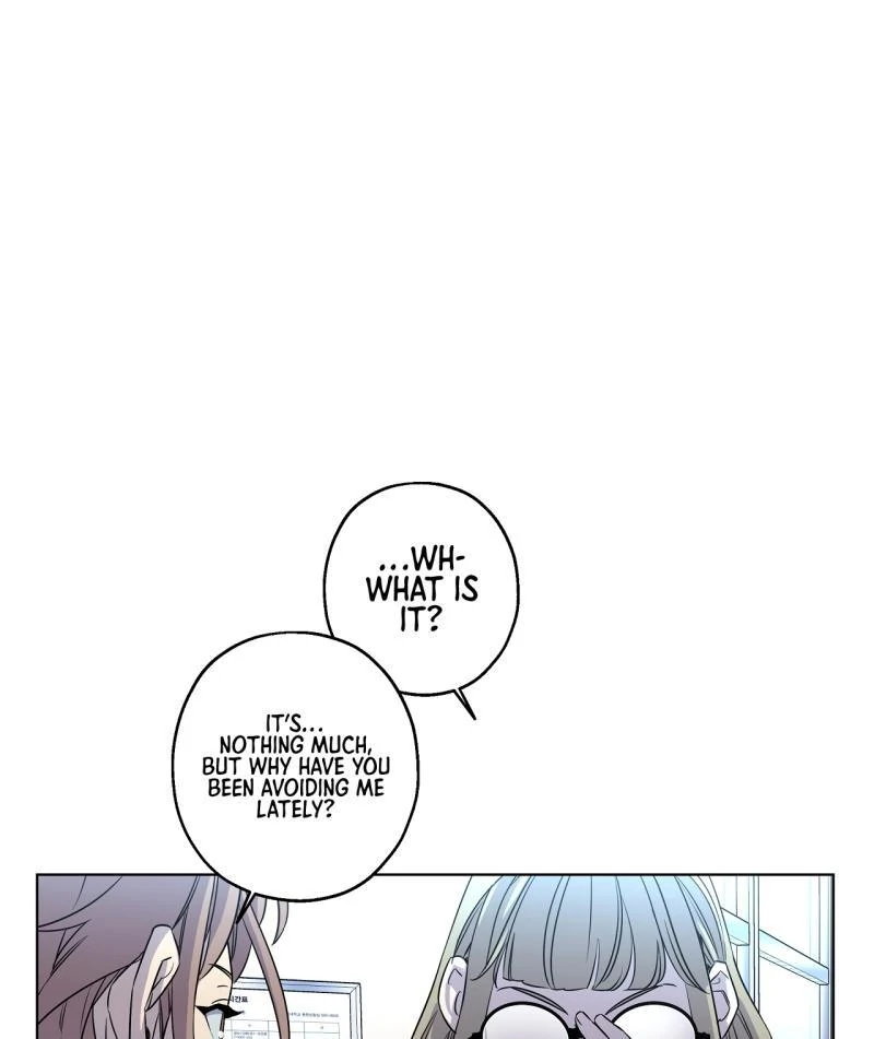 On Off Romance Chapter 21 - Page 17