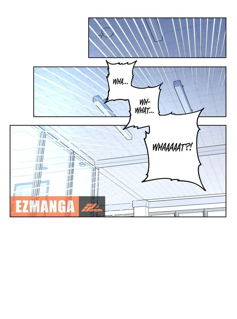 On Off Romance Chapter 21 - Page 19