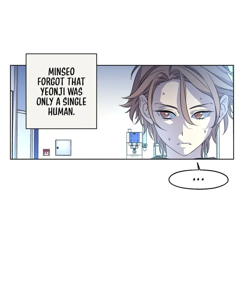 On Off Romance Chapter 21 - Page 25