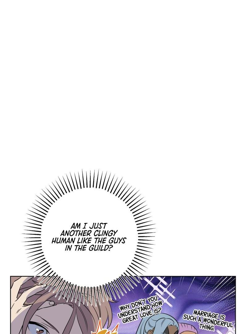 On Off Romance Chapter 21 - Page 30