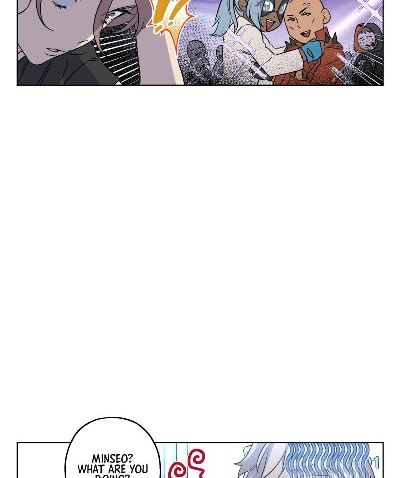 On Off Romance Chapter 21 - Page 31