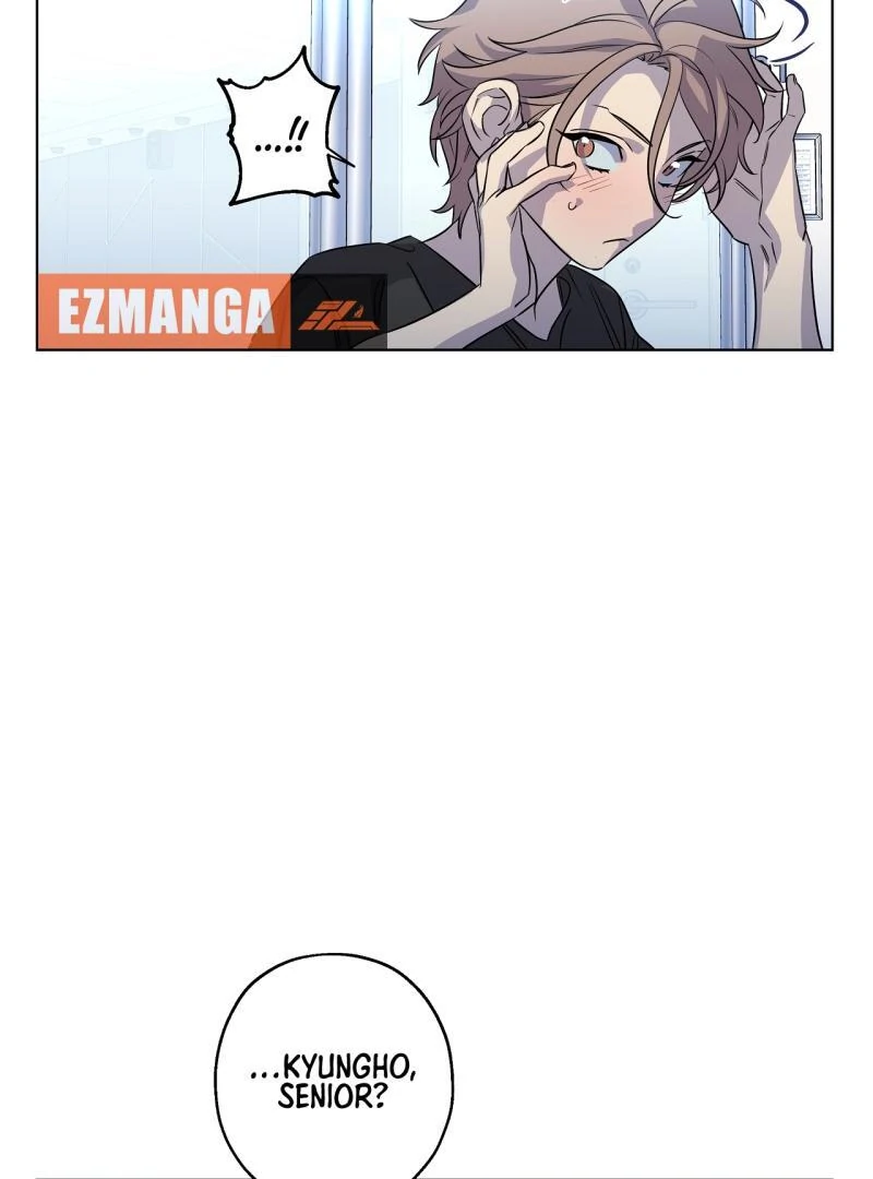 On Off Romance Chapter 21 - Page 33