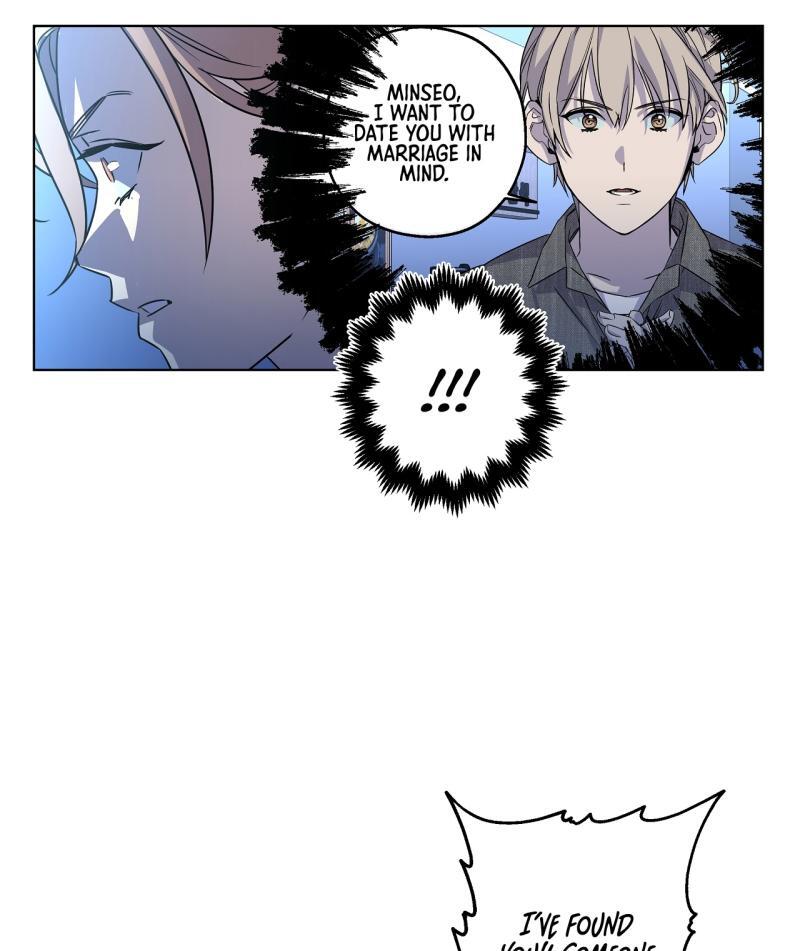 On Off Romance Chapter 21 - Page 35