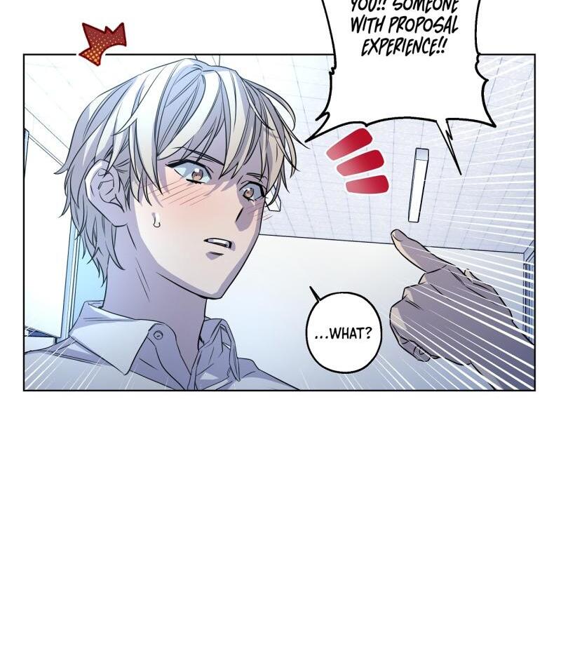 On Off Romance Chapter 21 - Page 36