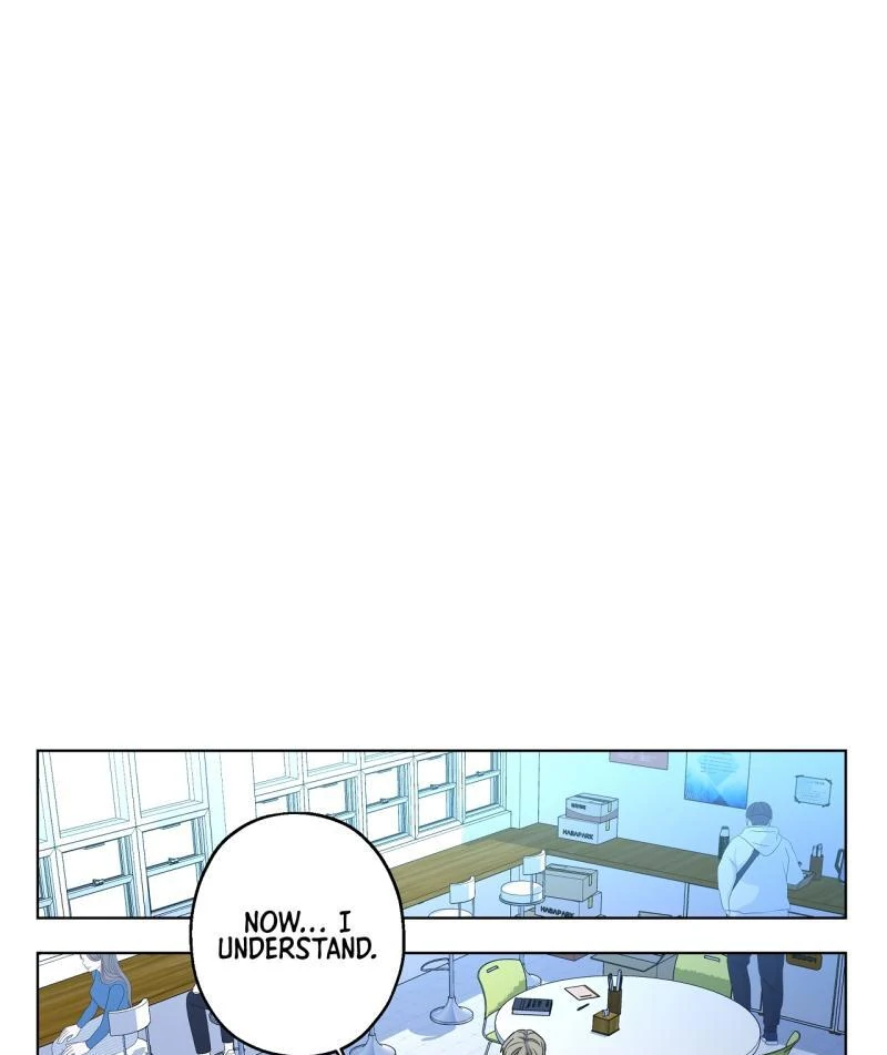 On Off Romance Chapter 21 - Page 39