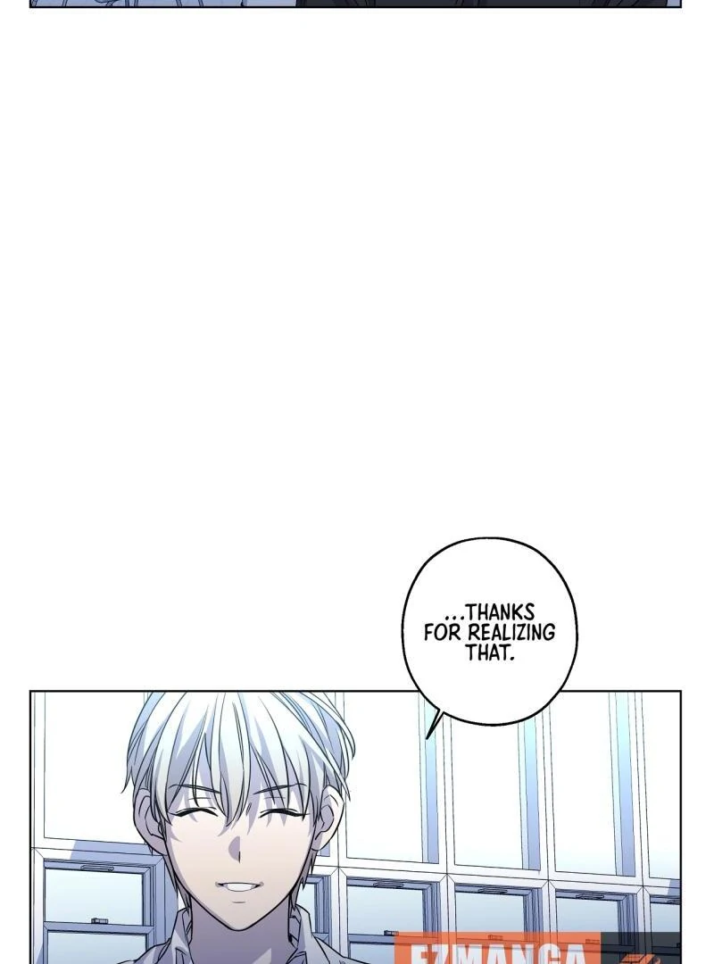 On Off Romance Chapter 21 - Page 42