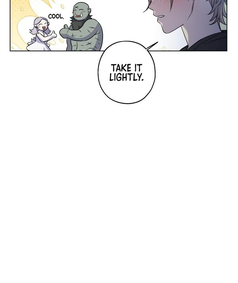 On Off Romance Chapter 21 - Page 44