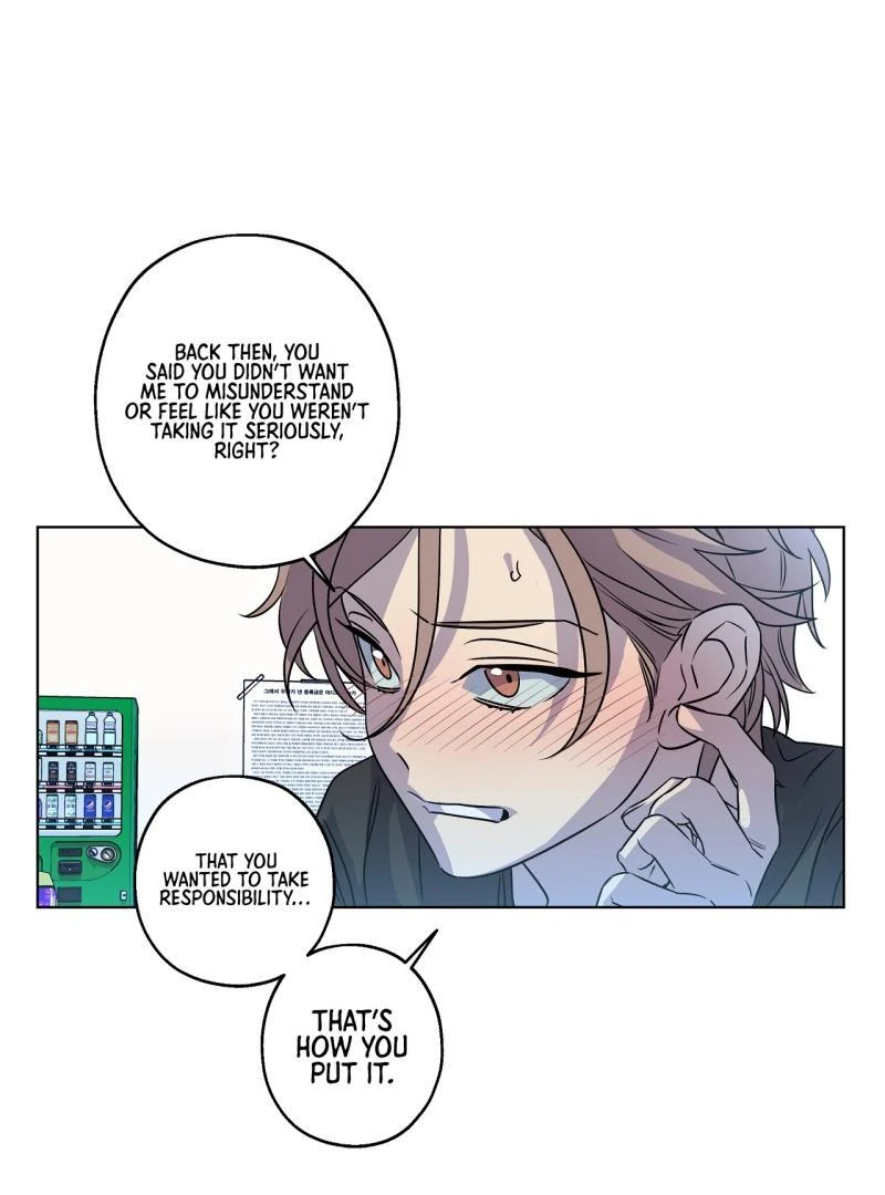 On Off Romance Chapter 21 - Page 45