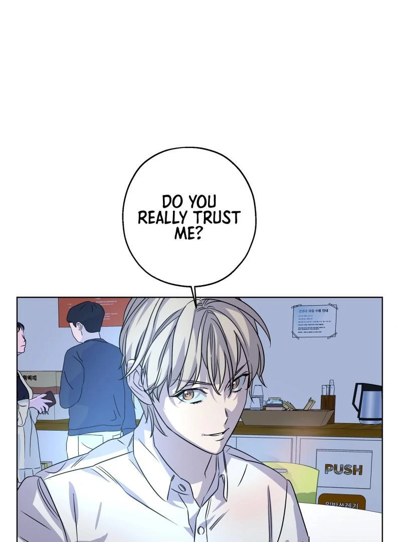 On Off Romance Chapter 21 - Page 49