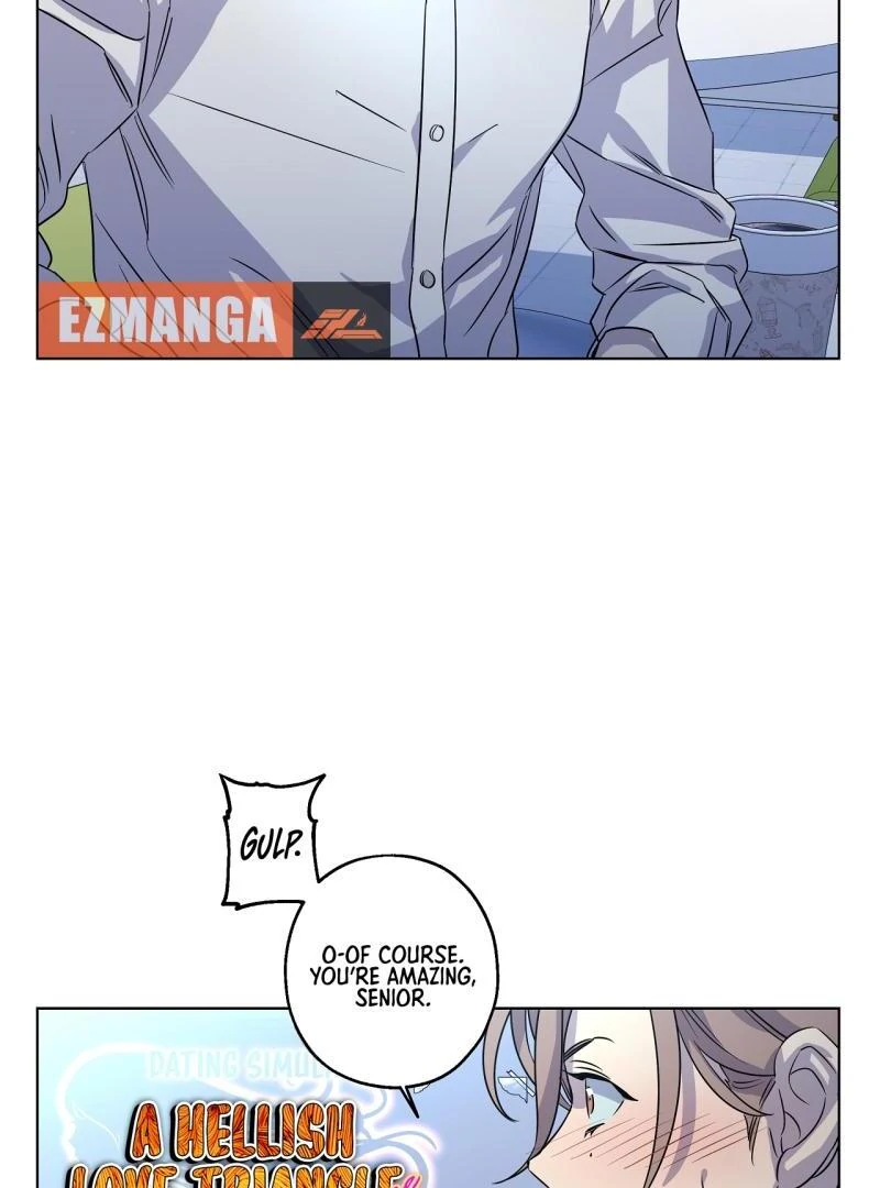 On Off Romance Chapter 21 - Page 50