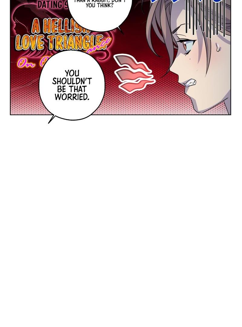 On Off Romance Chapter 21 - Page 54