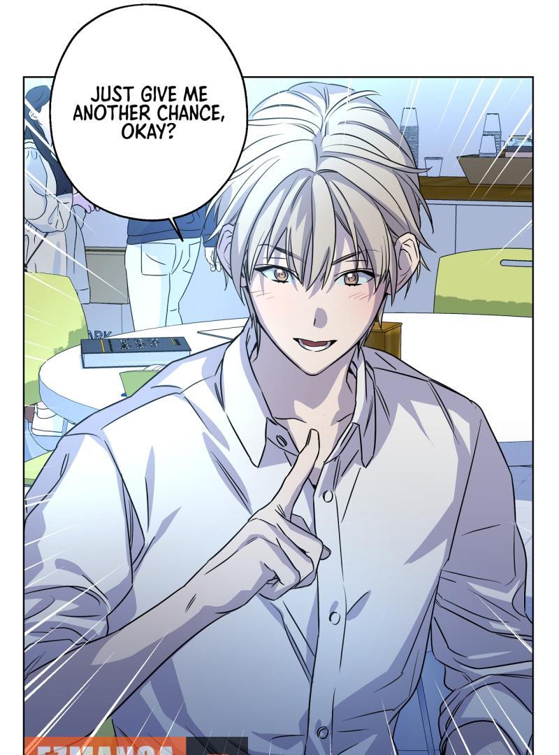 On Off Romance Chapter 21 - Page 55