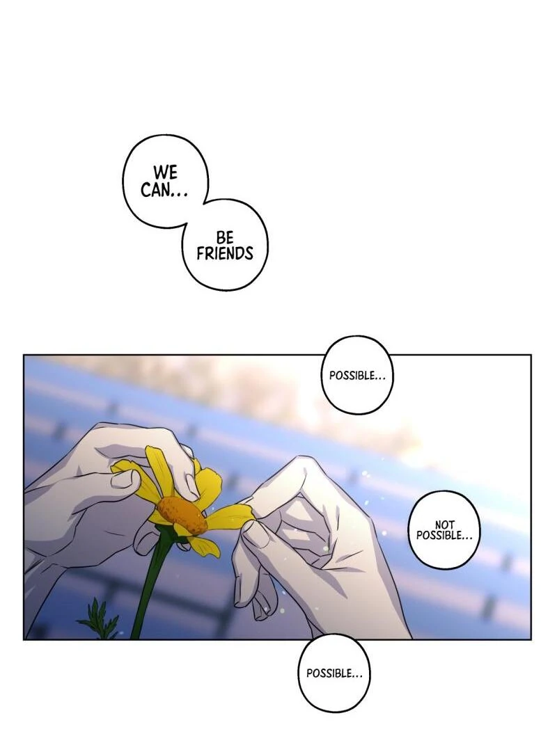 On Off Romance Chapter 22 - Page 4