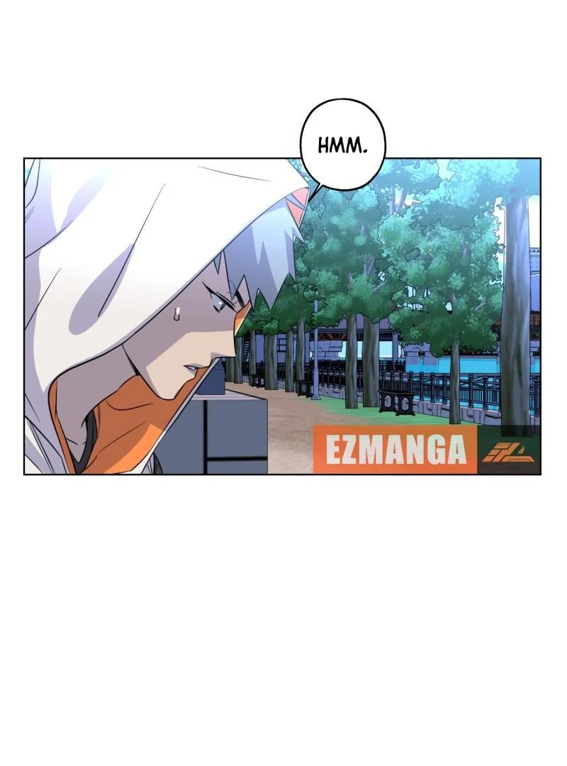 On Off Romance Chapter 22 - Page 6