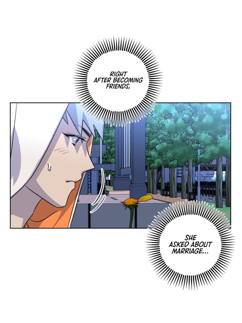 On Off Romance Chapter 22 - Page 7