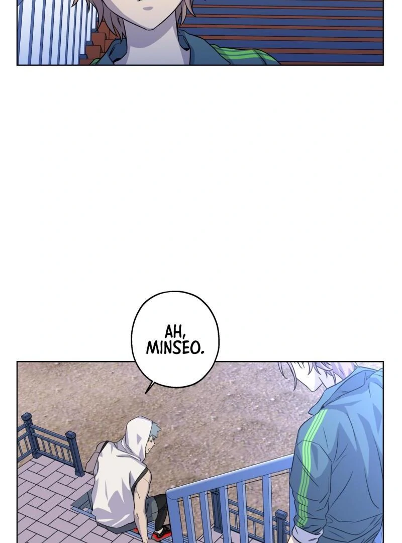 On Off Romance Chapter 22 - Page 10