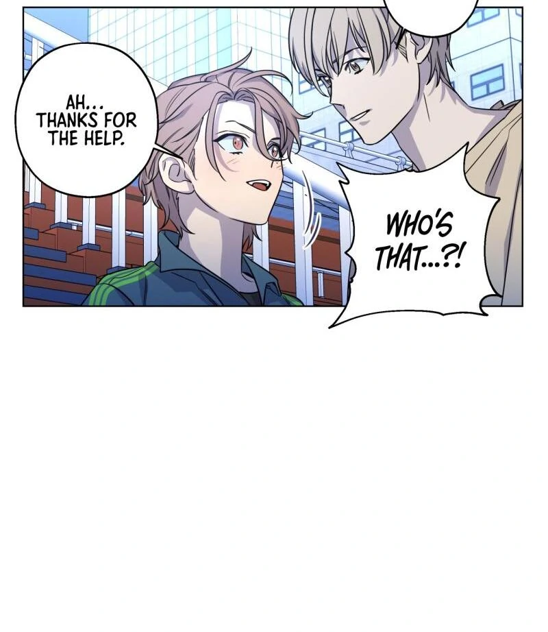 On Off Romance Chapter 22 - Page 12