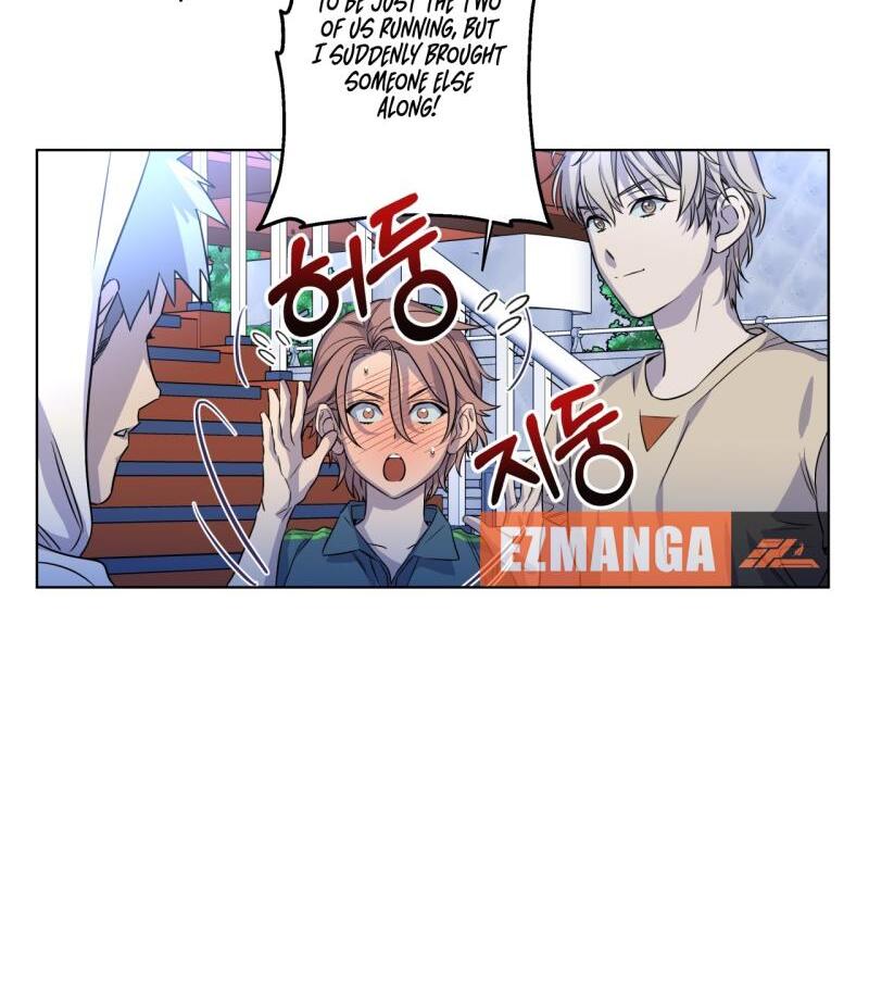 On Off Romance Chapter 22 - Page 16