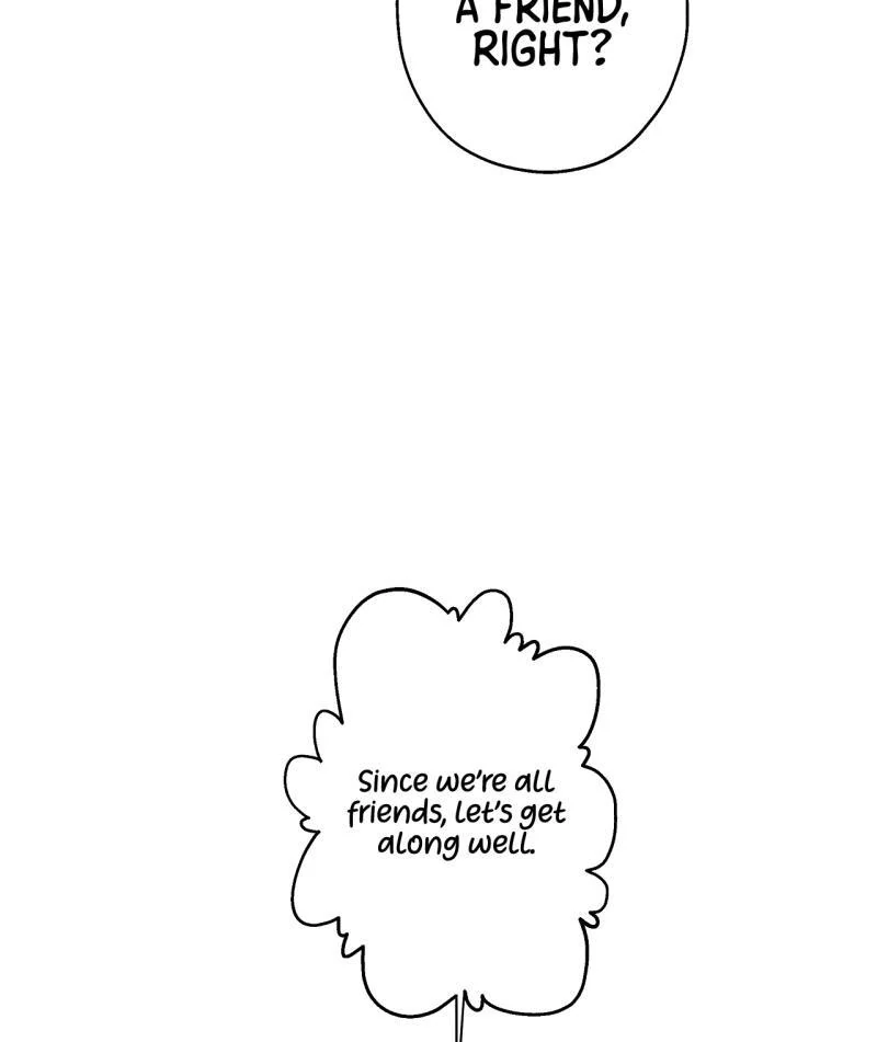 On Off Romance Chapter 22 - Page 23