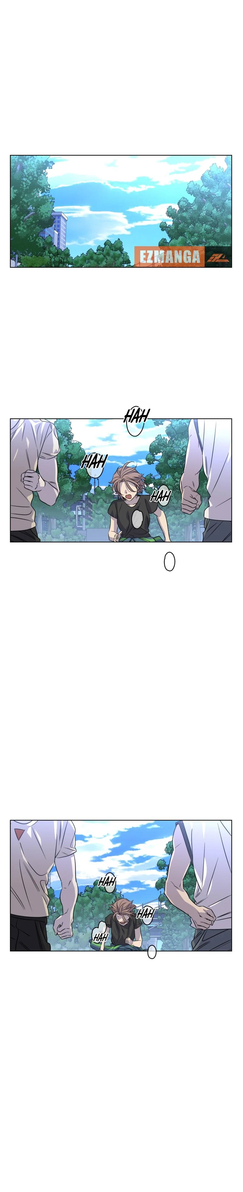 On Off Romance Chapter 22 - Page 26